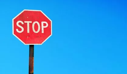 stop-sign