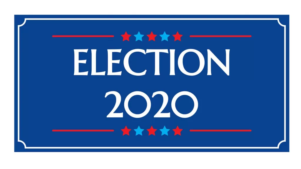 election2020