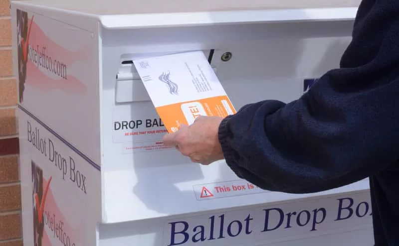 absenteeballotdrop