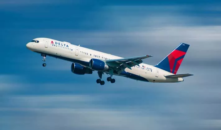 deltaairlines