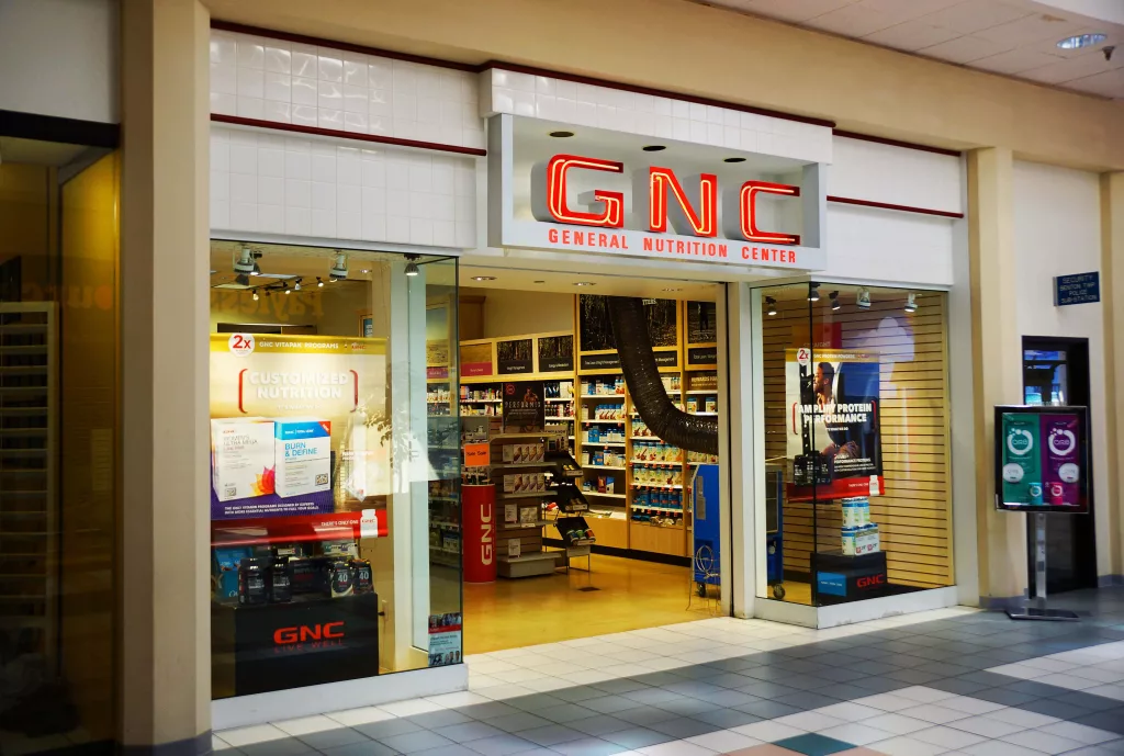gncbentonharborstore