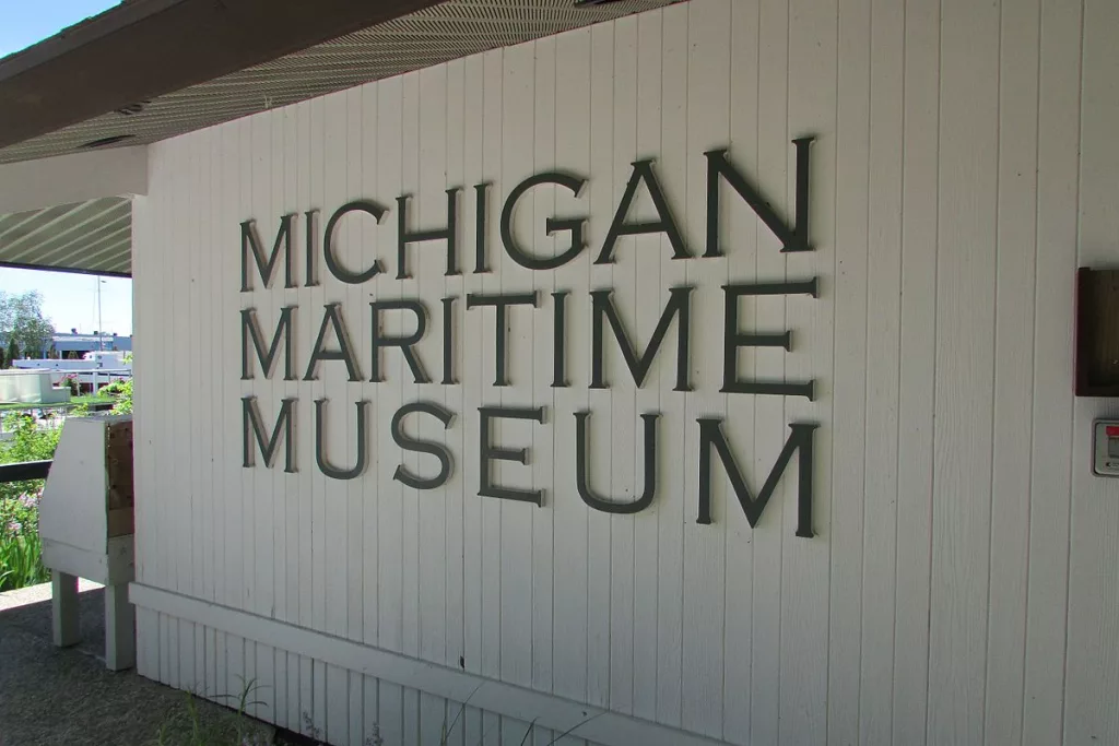 michigan_maritime_museum