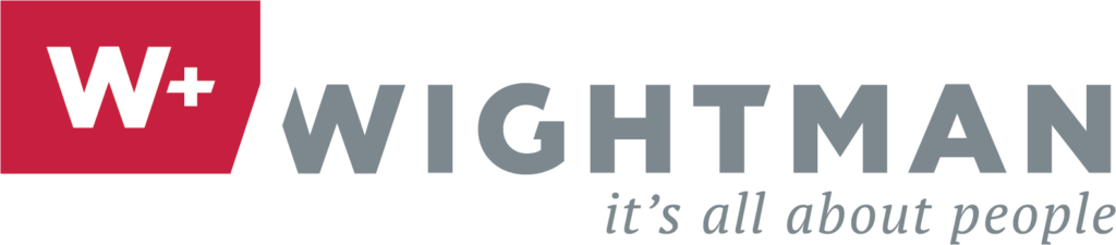 Wightman logo