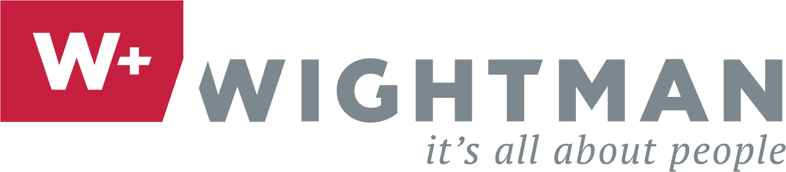 Wightman logo