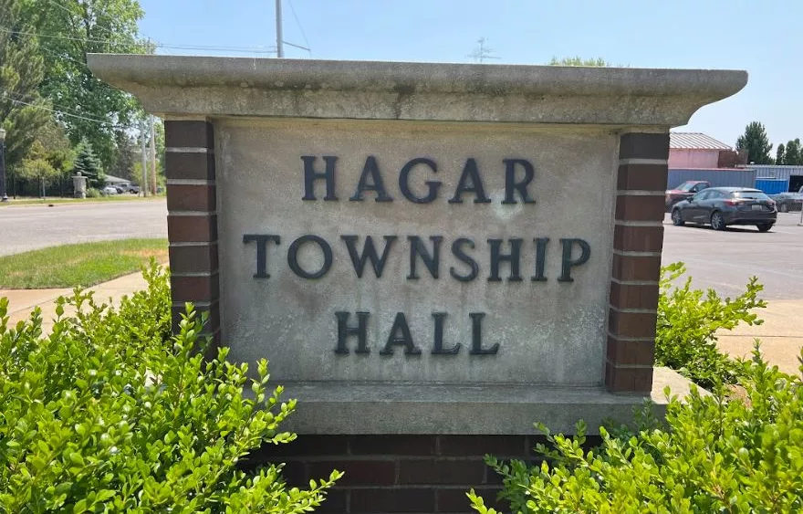 hagar-township