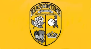 Blossomtime logo