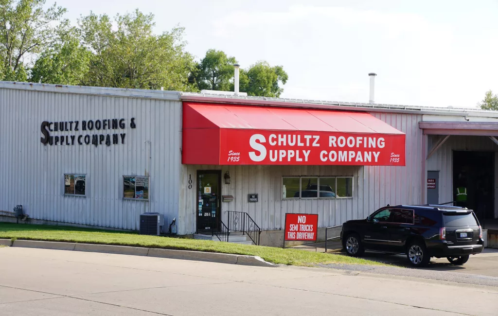 schultzroofingsupply