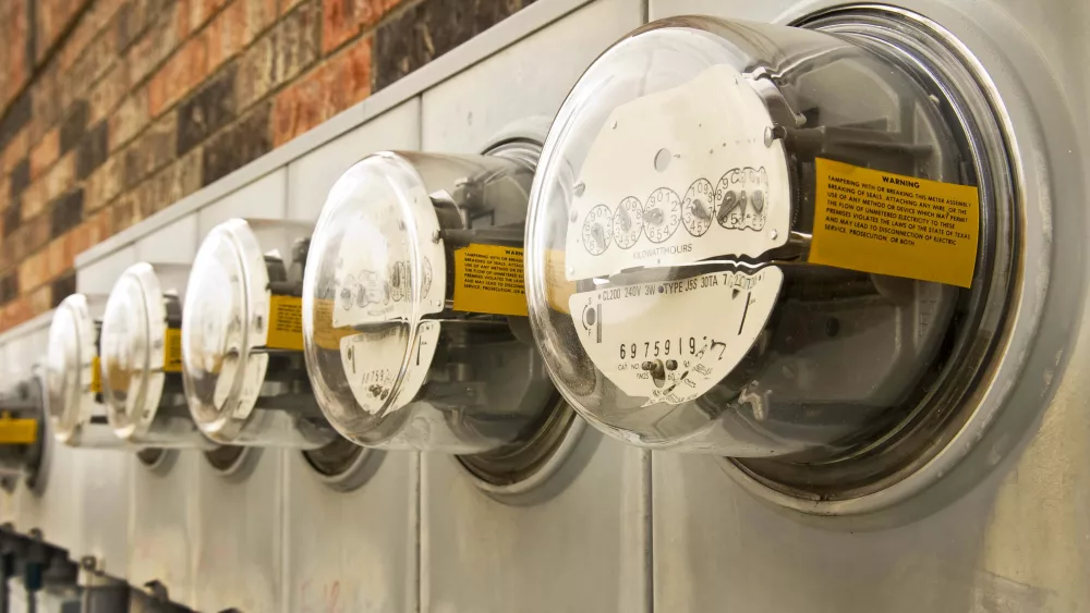 electric-meters-for-multi-family-apartment-building