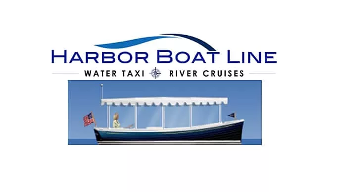 harborboatline