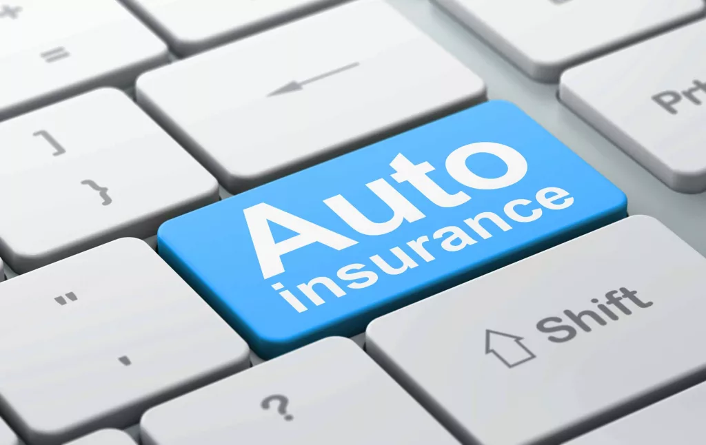 insurance-concept-auto-insurance-on-computer-keyboard-background-8