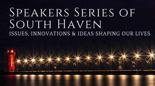 SH Speakers Series