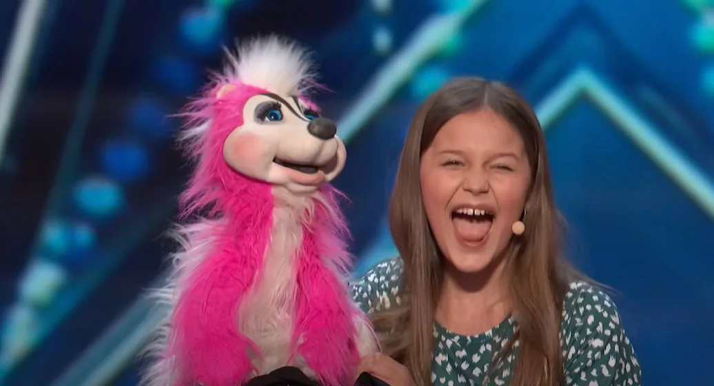 VIDEO: Southwest Mich. 12-year-old dazzles judges, advances on