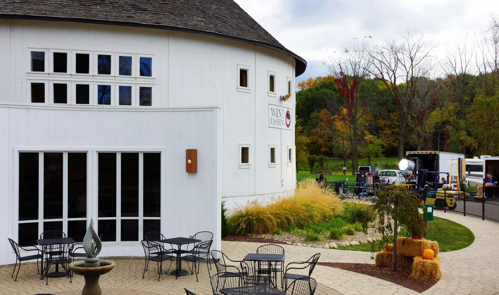 roundbarnwinery