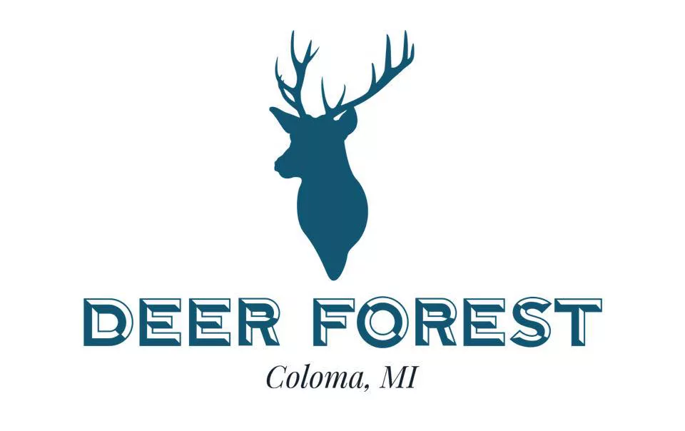 deerforestlogo