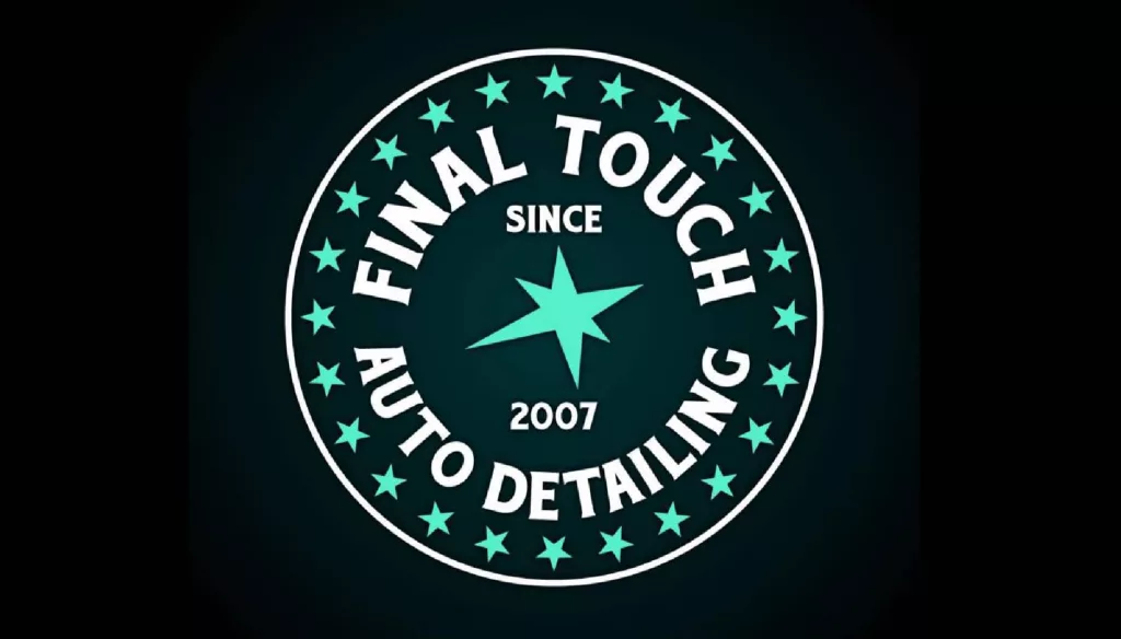 finaltouchdetailinglogo