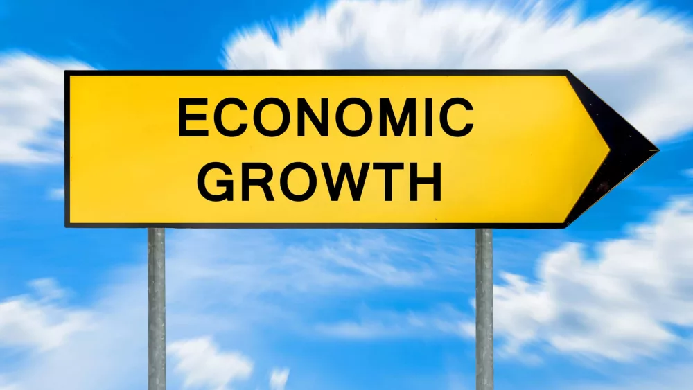 economicgrowthsign