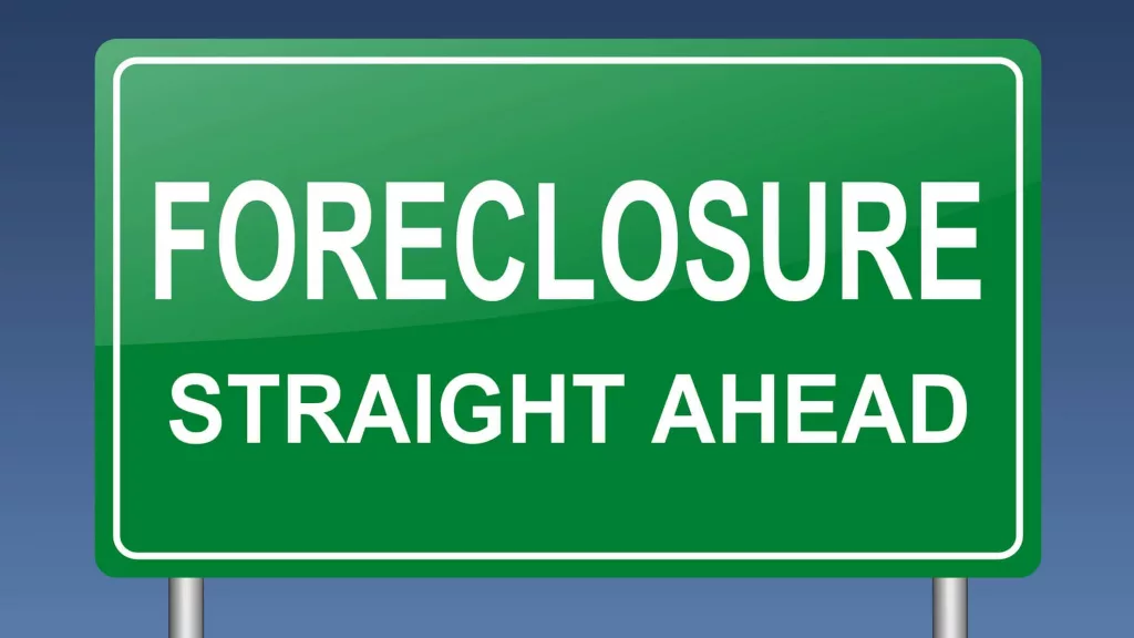 foreclosuresign