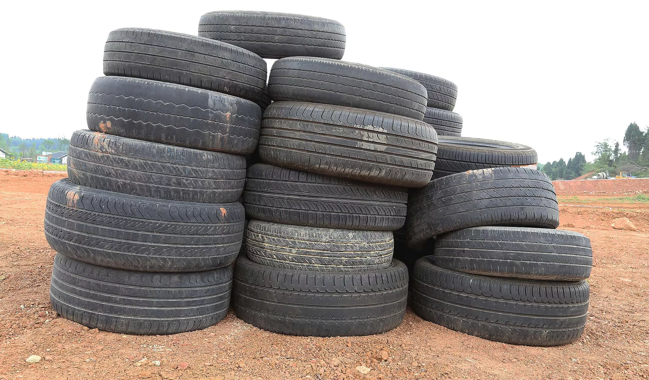 oldtires