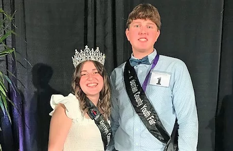 king-queen