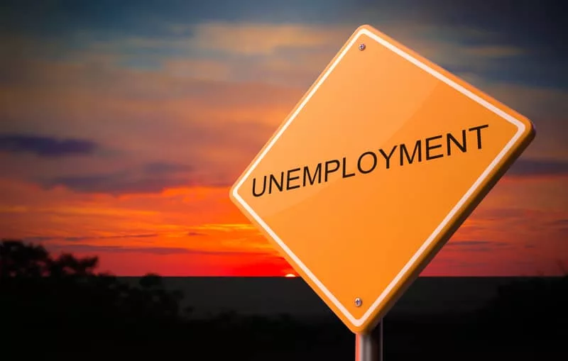 unemployment-on-warning-road-sign-14