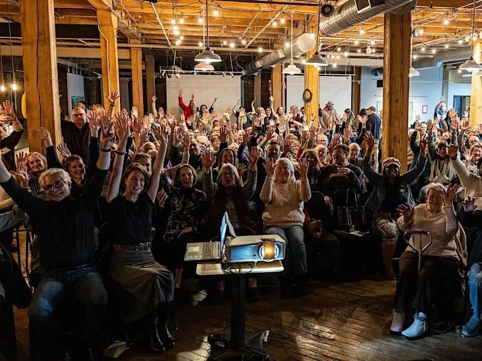 pechakucha-at-box-factory