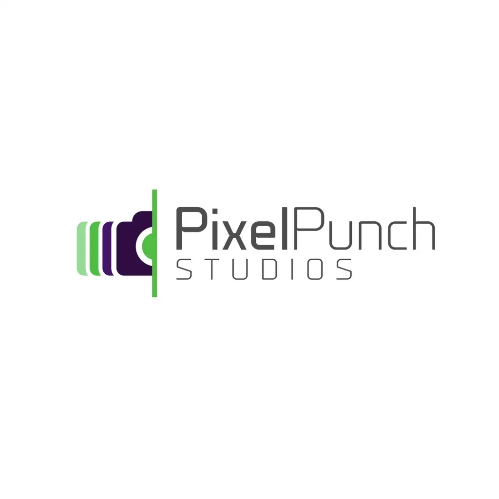 pixel-punch-logo