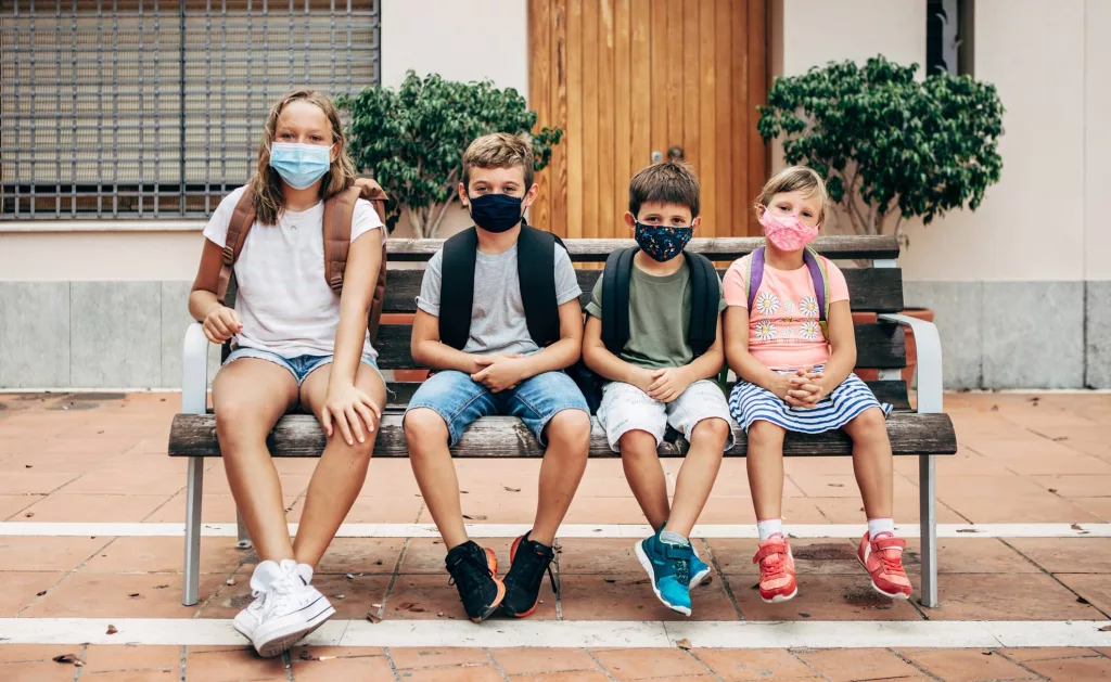 kidsmasks