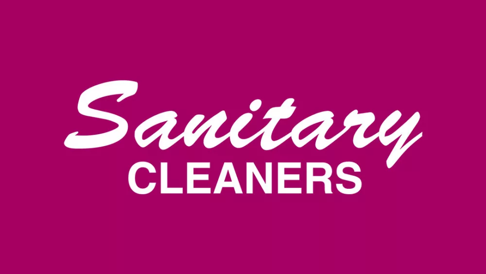 Sanitary logo