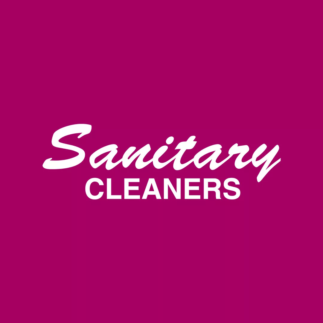 Sanitary logo