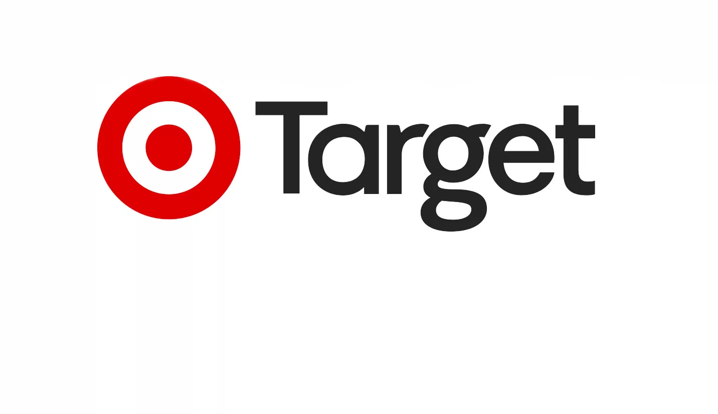 Target logo