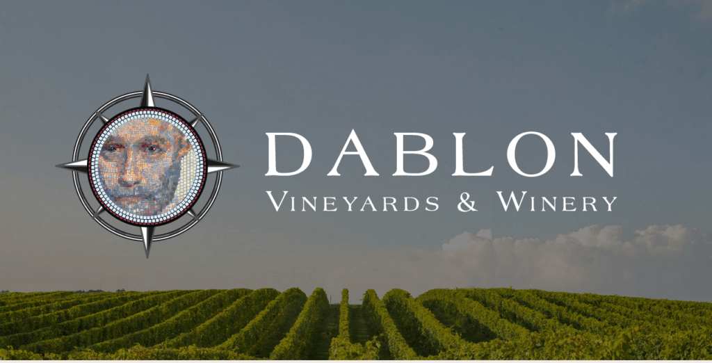 Dablon