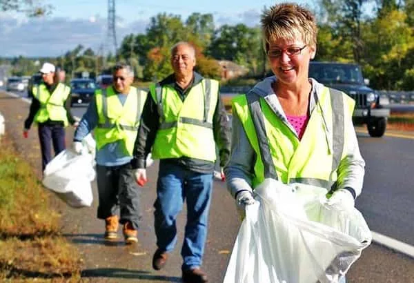 highwaycleanup