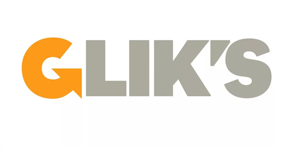 Gliks logo