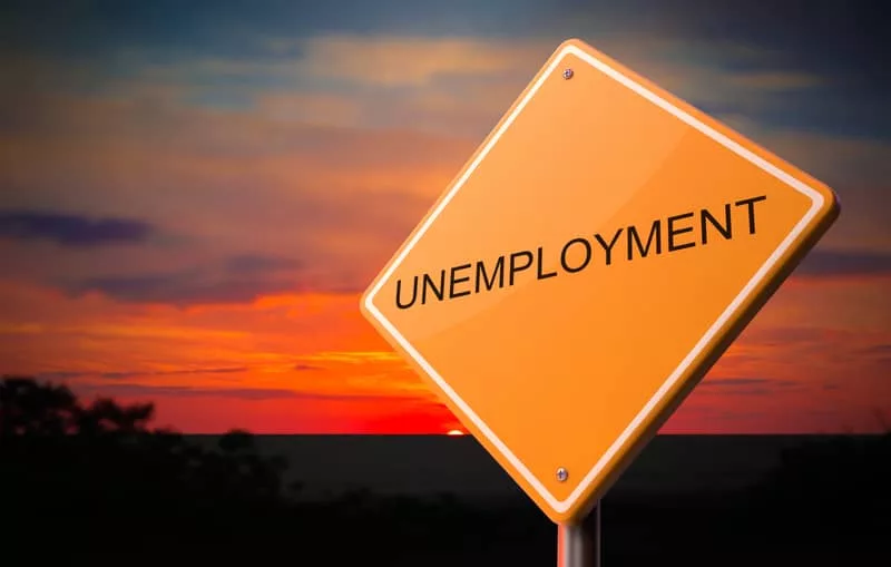 unemployment-on-warning-road-sign-11