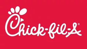 chick fil a logo