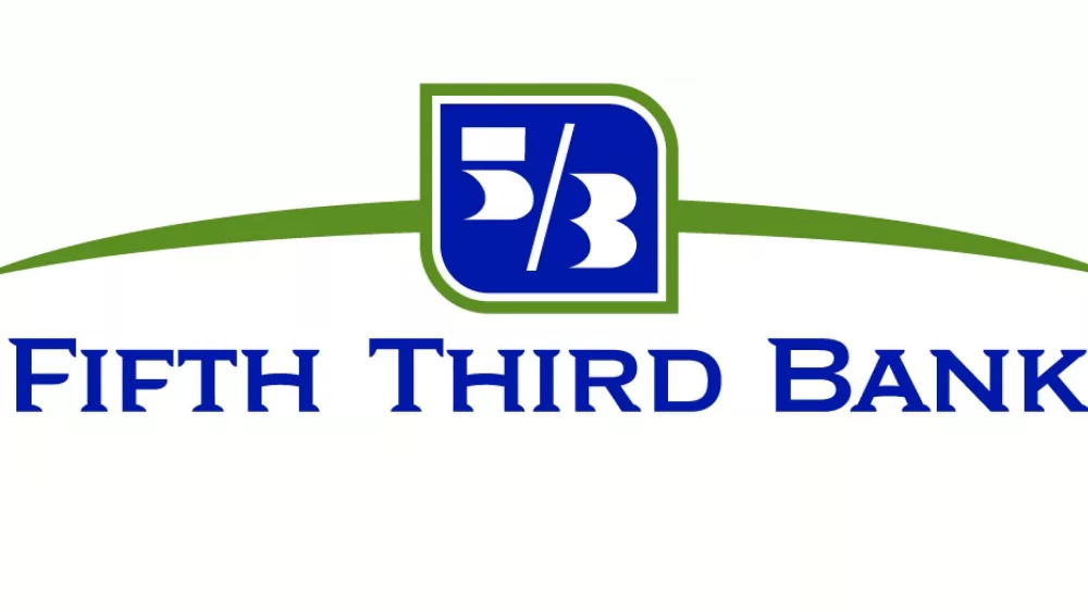 5/3 Bank logo
