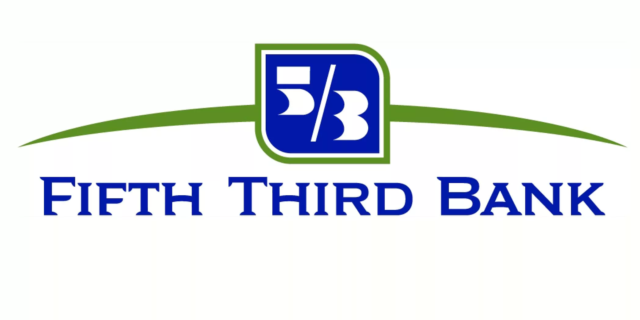 5/3 Bank logo