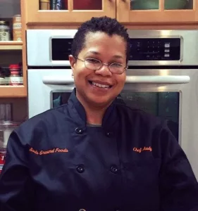 chef-audy