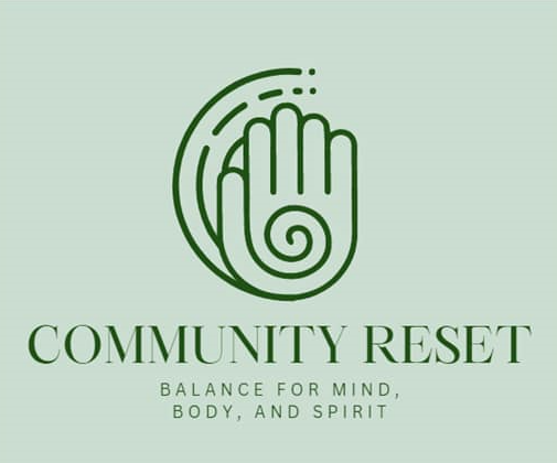 community-reset