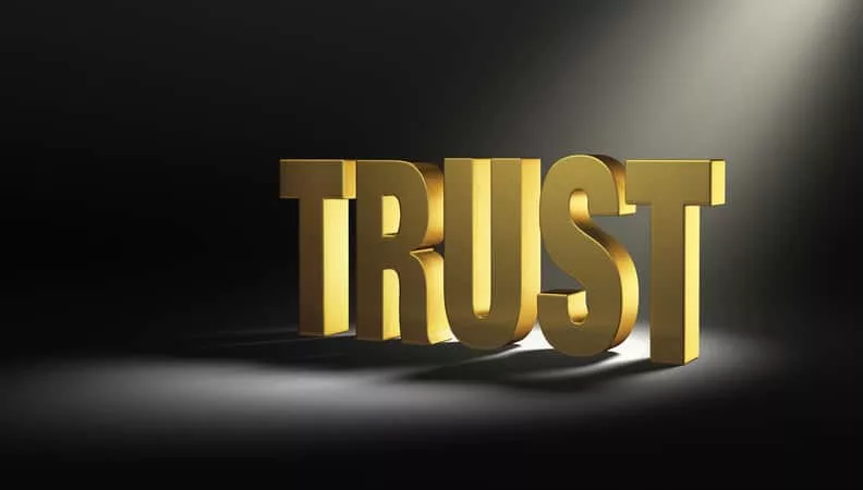 finding-trust
