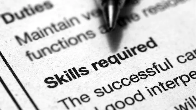 skills-required