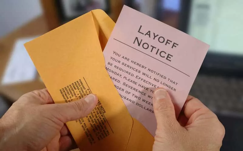 layoffnotice