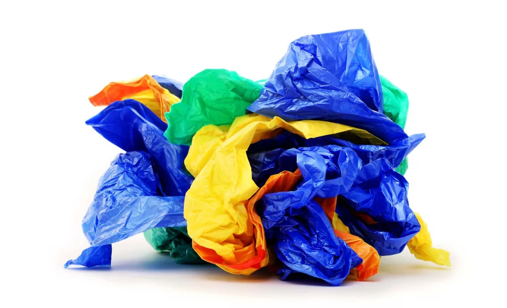 plasticbags