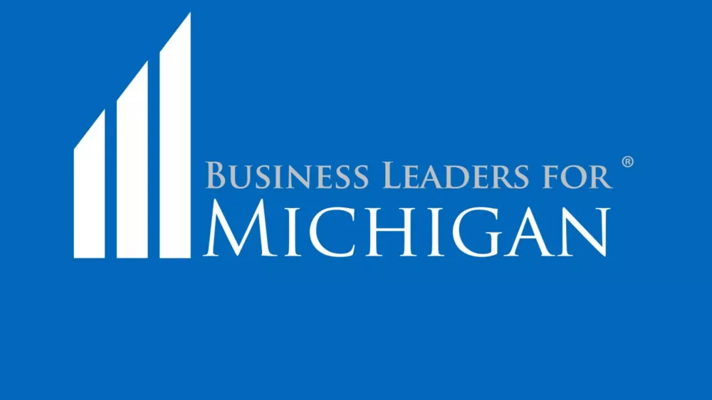 Bus Leaders MI logo