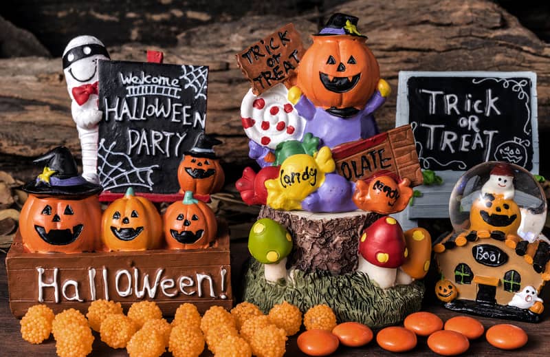 Harvest Fest and Trunk-n-Treat set for October 18 at Dr. Lawless