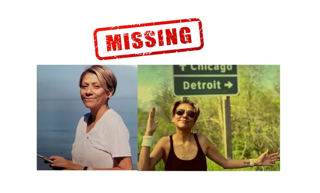 missingltpwoman
