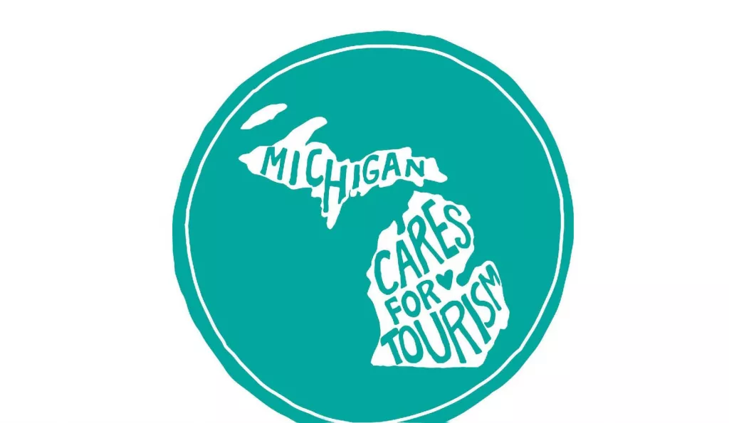 michigancaresfortourismlogo