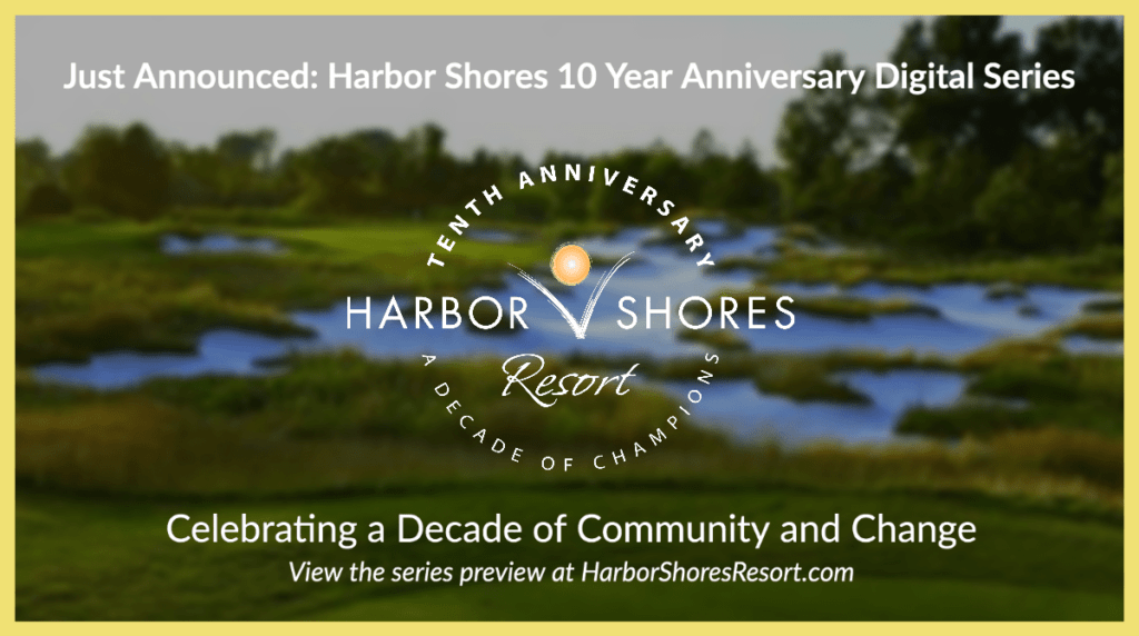 harshores10thvideo