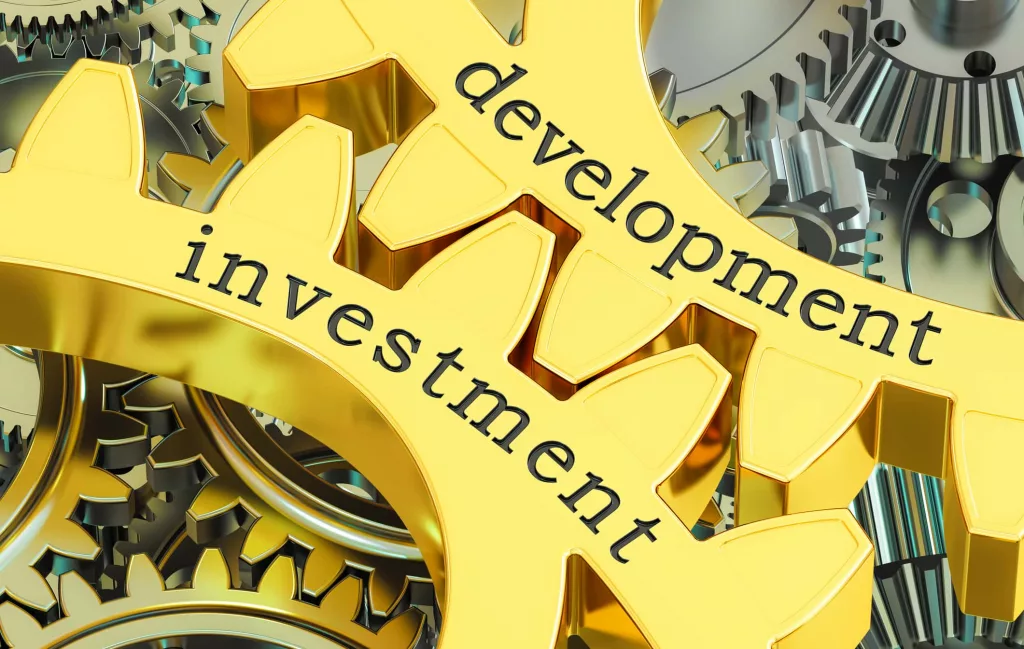 developmentinvestment
