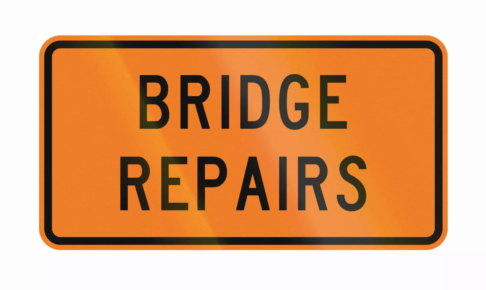 bridge repairs